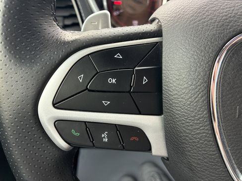 Used 2018 Dodge Challenger R/T Scat Pack image 22