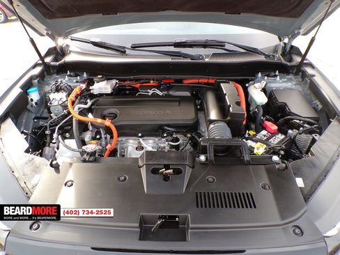 Used 2025 Honda CR-V Sport-L image 33