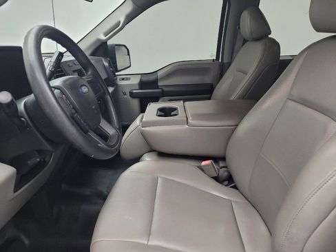 Used 2018 Ford F150 XL w/ XL Power Equipment Group image 17