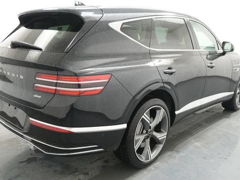 New 2026 Genesis GV80 2.5T Prestige AWD/4WD image 8