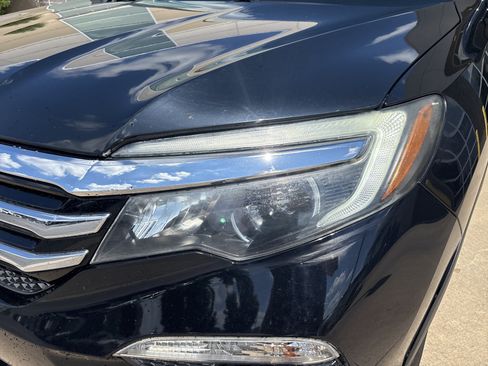 Used 2016 Honda Pilot Elite image 6