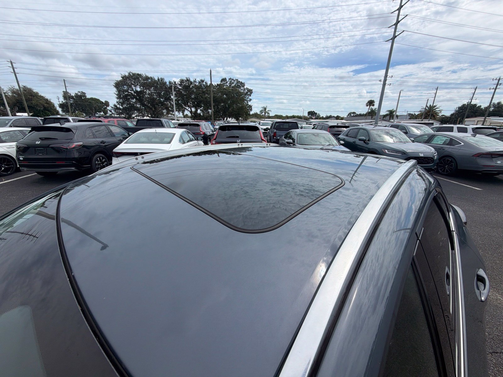Used 2020 MAZDA CX-30 FWD w/ Premium Package image 17