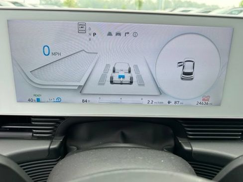 Used 2024 Hyundai Ioniq 5 SEL AWD/4WD image 28