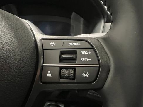 New 2025 Honda Accord EX-L image 22