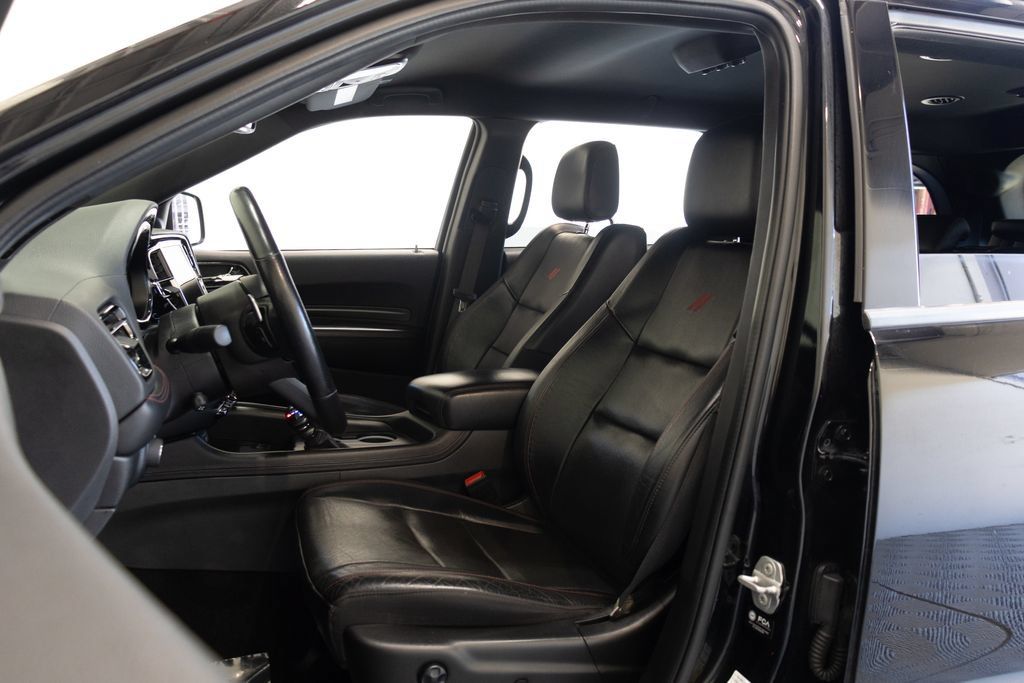 Used 2022 Dodge Durango R/T RWD image 20
