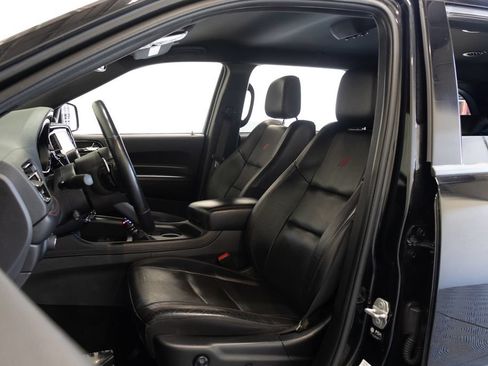Used 2022 Dodge Durango R/T RWD image 20