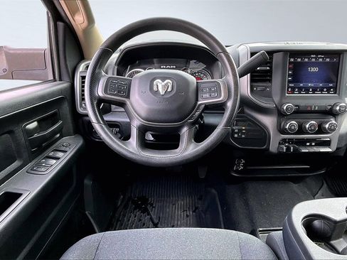 Used 2020 RAM 2500 Tradesman image 6