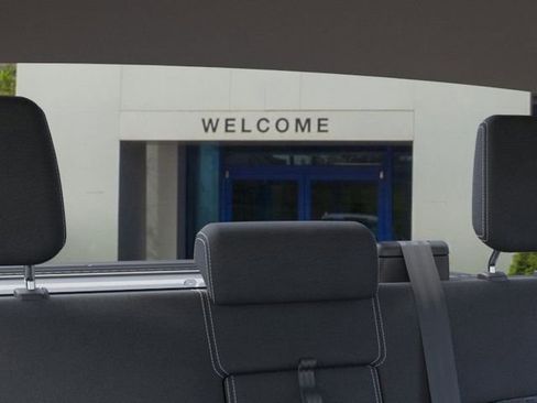 New 2025 Ford Ranger XL w/ Trailer Tow Package image 22