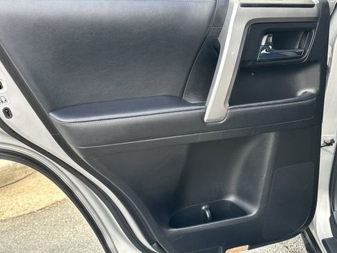 Certified 2022 Toyota 4Runner SR5 image 6