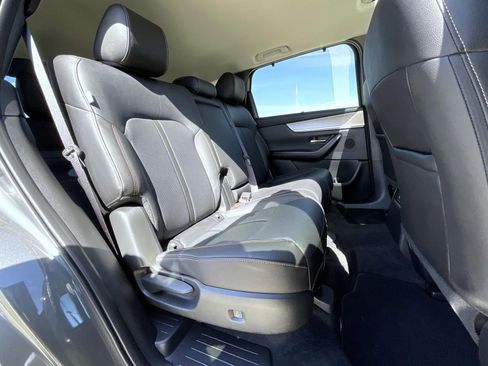 Certified 2025 MAZDA CX-90 3.3 Turbo w/ Preferred Package image 22