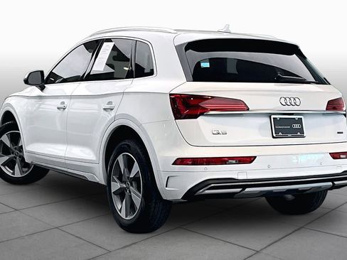 Certified 2023 Audi Q5 2.0T Premium w/ Convenience Package AWD/4WD image 12