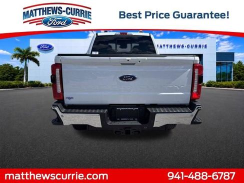 New 2026 Ford F250 Lariat AWD/4WD image 5