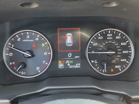 Used 2024 Subaru Outback Touring XT AWD/4WD image 18