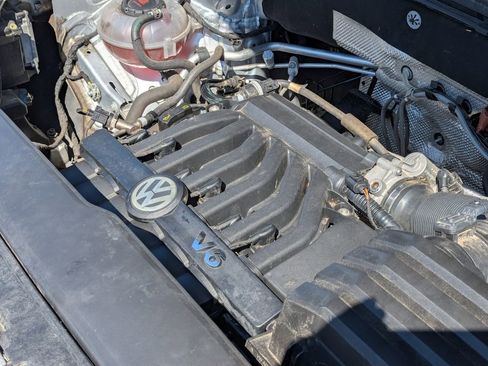 Used 2019 Volkswagen Atlas SE AWD/4WD image 38
