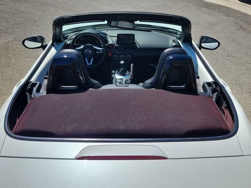 Used 2018 MAZDA MX-5 Miata Grand Touring image 14