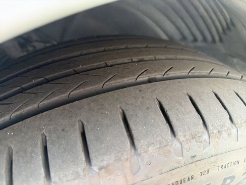 Used 2025 Mercedes-Benz GLS 450 4MATIC image 12