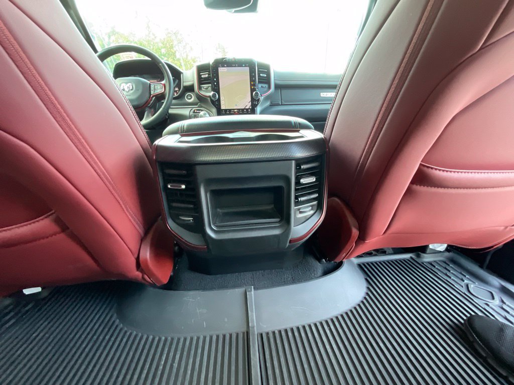 Used 2026 RAM 1500 Rebel w/ Rebel Level 1 Equipment Group AWD/4WD image 23