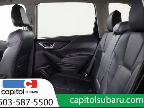 Used 2019 Subaru Forester Touring w/ Popular Package #3 AWD/4WD image 34