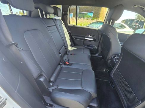 Certified 2023 Mercedes-Benz EQB 250+ image 12