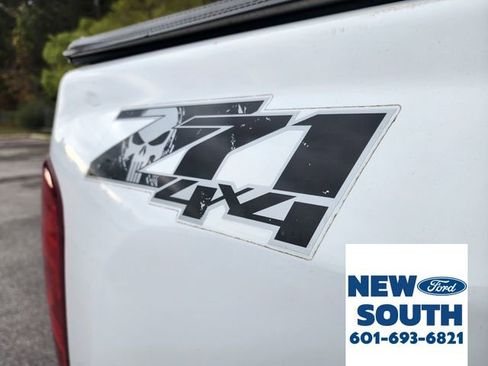 Used 2013 Chevrolet Silverado 1500 LT w/ All-Star Edition image 24