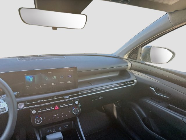 New 2026 Hyundai Tucson SEL Plus FWD image 23