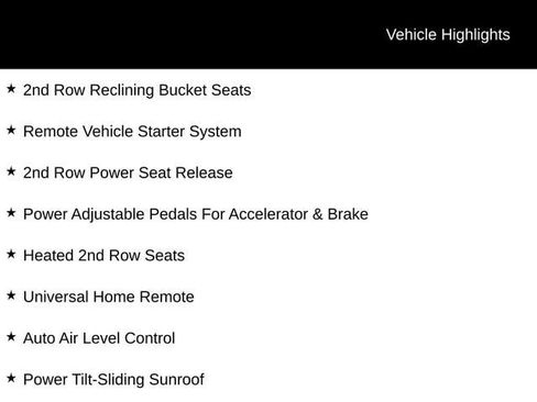 Used 2010 Chevrolet Tahoe LTZ AWD/4WD image 7