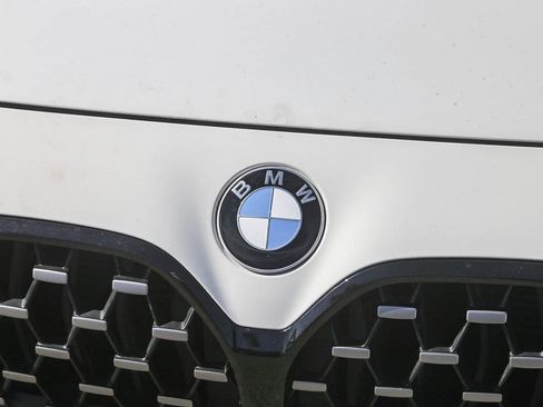 Used 2022 BMW 430i Convertible w/ M Sport Package RWD image 5