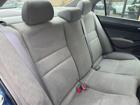 Used 2014 Honda Civic EX image 18