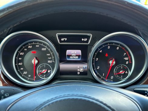 Used 2018 Mercedes-Benz GLS 450 GLS 450 w/ Premium Package image 20