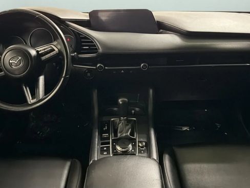 Used 2022 MAZDA MAZDA3 s FWD image 15