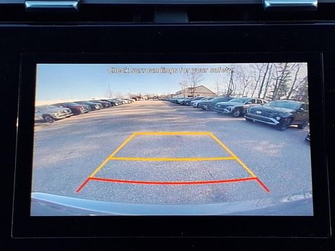 Certified 2024 Hyundai Tucson SEL image 30