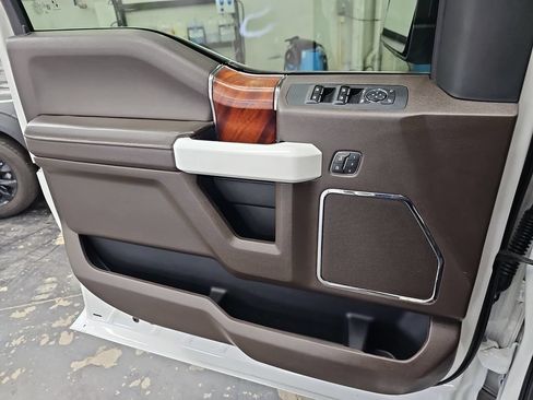 Used 2020 Ford F150 King Ranch AWD/4WD image 28