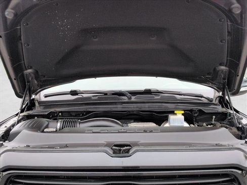 Used 2021 RAM 1500 Big Horn AWD/4WD image 23