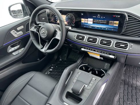 New 2026 Mercedes-Benz GLE 350 GLE 350 image 11