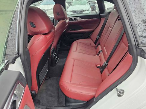 Used 2024 BMW i4 eDrive35 w/ Premium Package image 18