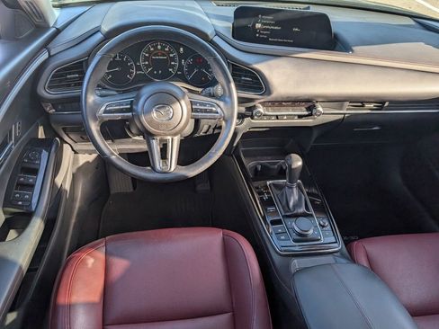 Used 2023 MAZDA CX-30 AWD 2.5 S w/ Preferred Package image 14