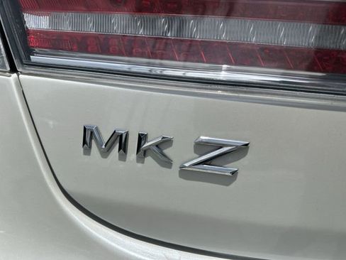 Used 2020 Lincoln MKZ Reserve w/ Elements Package AWD/4WD image 38