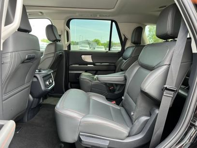 Certified 2025 Ford Expedition Active