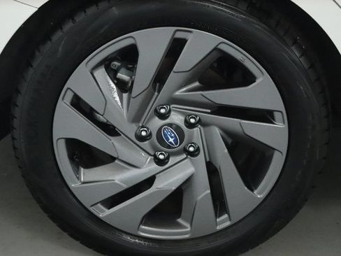 Used 2025 Subaru Legacy Sport AWD/4WD image 12