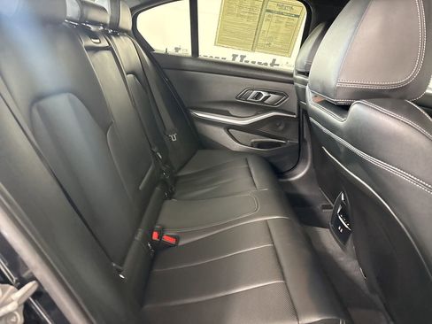 Used 2025 BMW 330i Sedan image 27