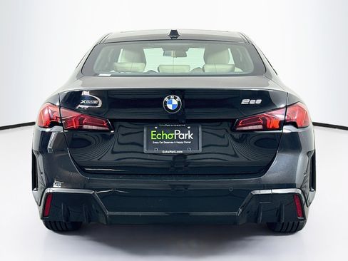 Used 2025 BMW 228i xDrive AWD/4WD image 7