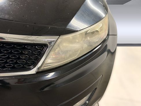 Used 2013 Kia Optima LX FWD image 12