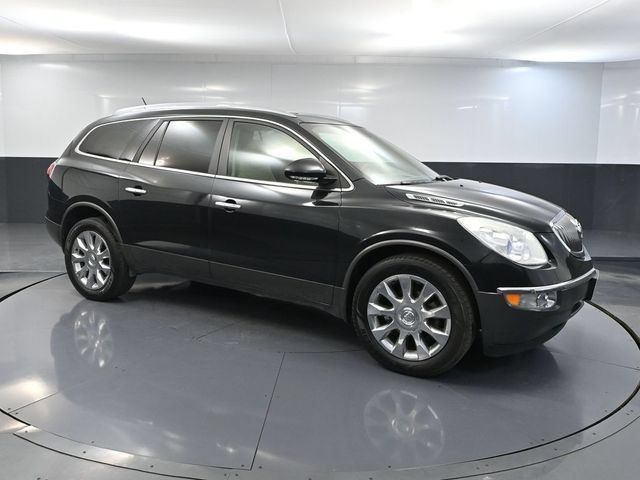 Used 2012 Buick Enclave Premium w/ Trailering Provision Package FWD image 1
