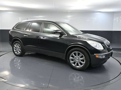 Used 2012 Buick Enclave Premium w/ Trailering Provision Package