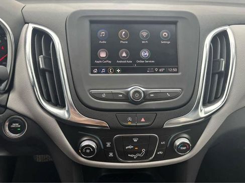 Used 2024 Chevrolet Equinox LS w/ LS Convenience Package AWD/4WD image 21