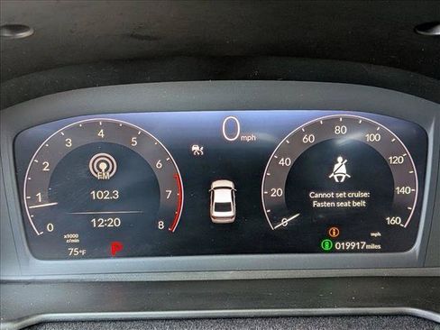 Used 2025 Honda Accord SE image 12