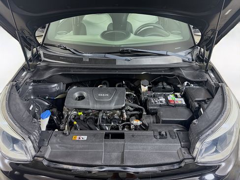 Used 2018 Kia Soul image 37