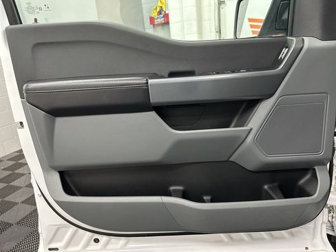 Used 2021 Ford F150 XLT w/ Trailer Tow Package image 19