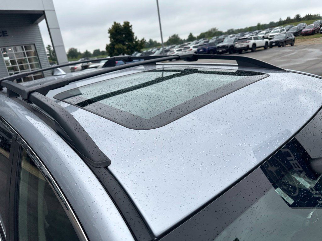 Used 2019 Subaru Forester Limited w/ Popular Package #3 AWD/4WD image 9