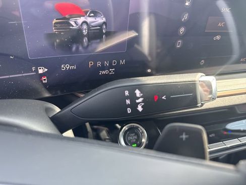 New 2026 Buick Envision Sport Touring image 20